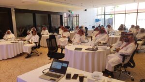 إدارة المشاريع الاحترافية PMP