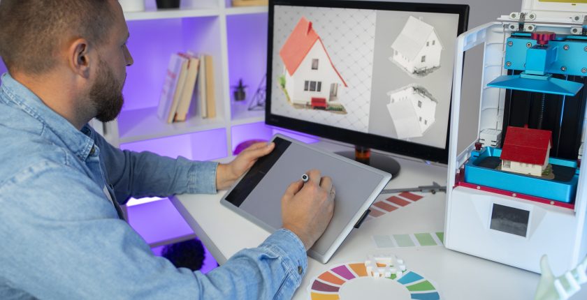 3D Max كيف تصبح محترفًا في التصميم ثلاثي الأبعاد باستخدام