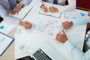 إدارة المشاريع الاحترافية PMP