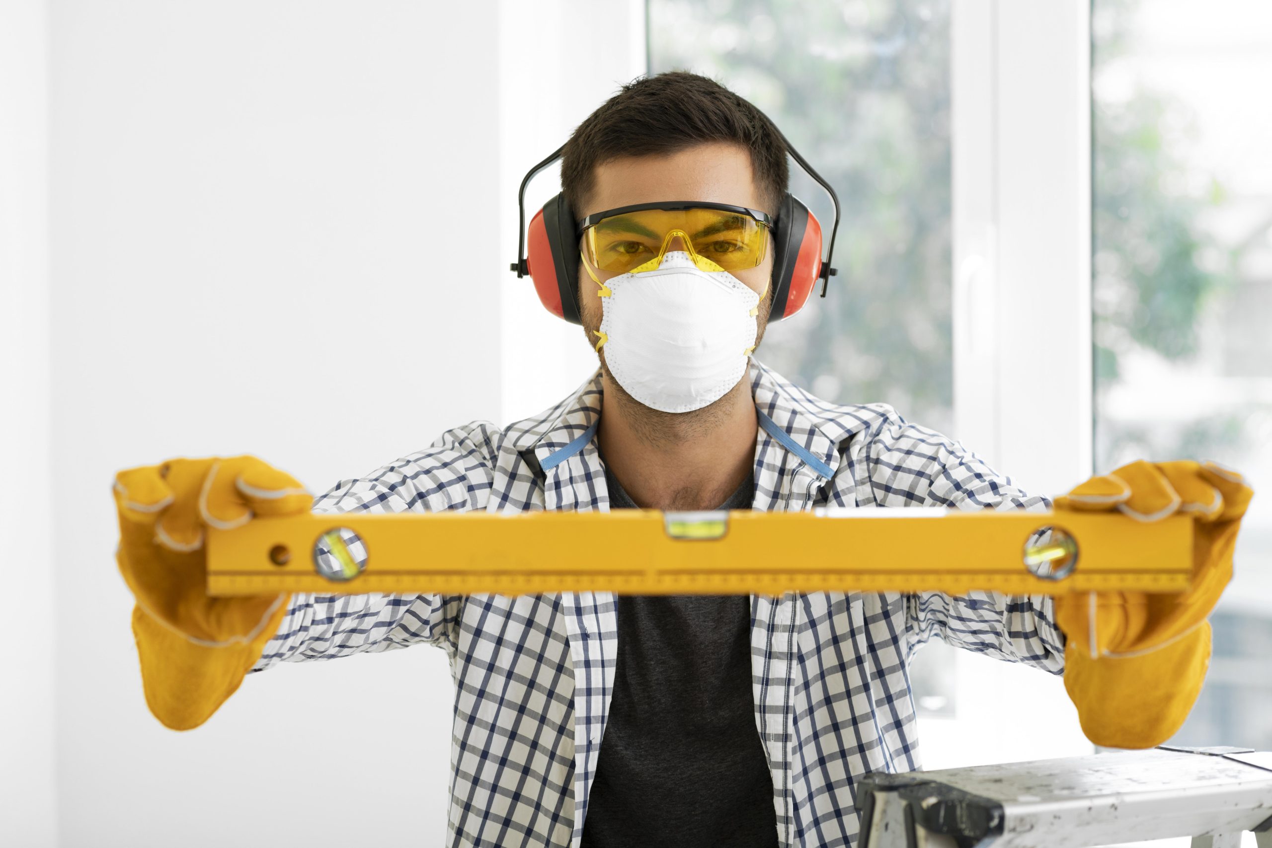 دورات الأوشا OSHA