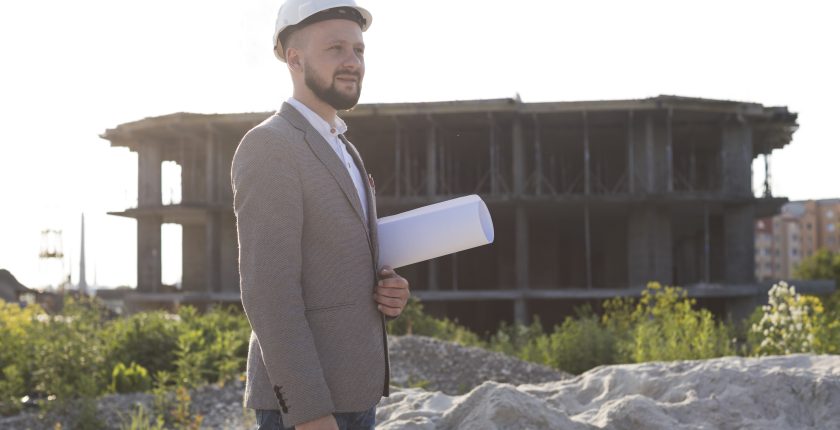 Building Without Errors