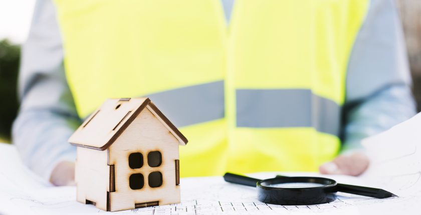 دورة تأمين وسلامة المنشآت
