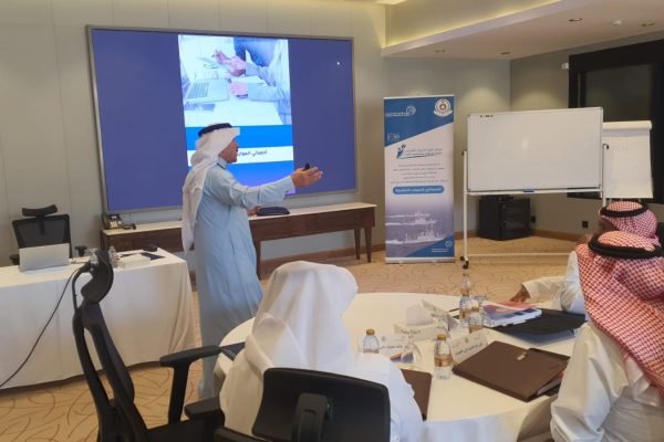 أفضل برامج تدريب السلامة والصحة المهنية